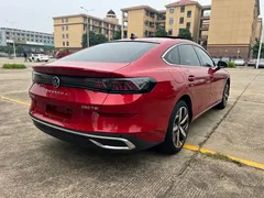 2023 Volkswagen Lamando L 280TSI DSG — фото 16