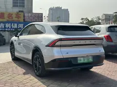 2025 Xpeng G7 702 Long Range Max — фото 4