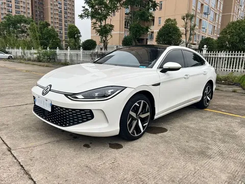 2023 Volkswagen Lamando L 280TSI DSG