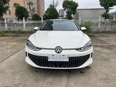 2023 Volkswagen Lamando L 280TSI DSG, белый — фото 2