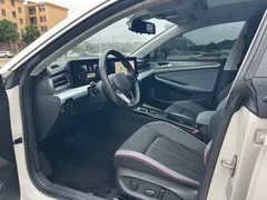 2023 Volkswagen Lamando L 280TSI DSG, белый — фото 4