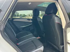 2023 Volkswagen Lamando L 280TSI DSG, белый — фото 11