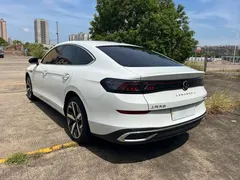 2023 Volkswagen Lamando L 280TSI DSG, белый — фото 12