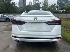 2022 Nissan Teana 2.0L XL-TLS, белый — фото 5