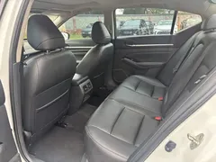 2022 Nissan Teana 2.0L XL-TLS, белый — фото 8