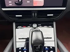 2019 Porsche Cayenne 3.0T, белый — фото 12
