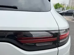 2019 Porsche Cayenne 3.0T, белый — фото 15