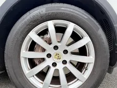 2019 Porsche Cayenne 3.0T, белый — фото 16