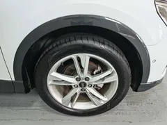 2021 Audi Q3 35 TFSI, белый — фото 18