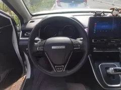 2021 Haval M6 Plus 1.5T DCT Luxury, белый — фото 3