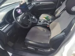 2021 Haval M6 Plus 1.5T DCT Luxury, белый — фото 8