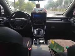 2021 Haval M6 Plus 1.5T DCT Luxury, белый — фото 13