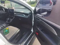2021 Haval M6 Plus 1.5T DCT Luxury, белый — фото 18