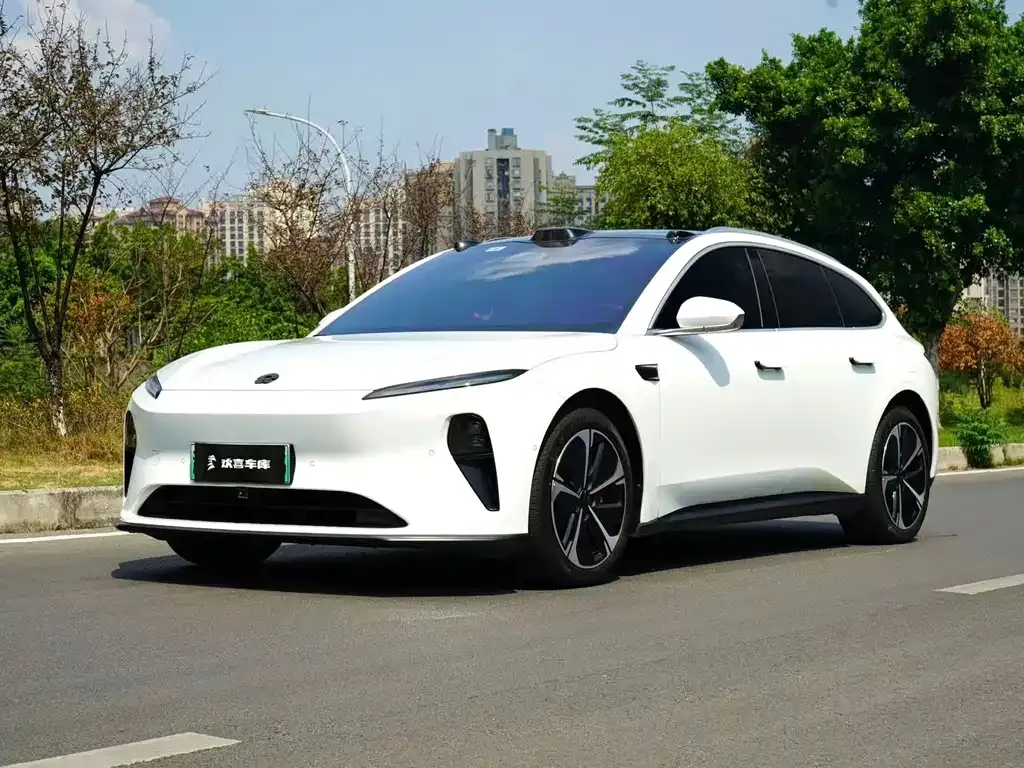 2023 Nio ET5T 75kWh Touring