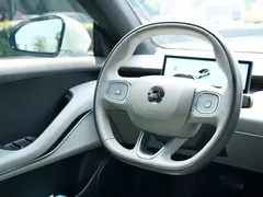 2023 Nio ET5T 75kWh Touring, белый — фото 6
