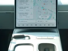 2023 Nio ET5T 75kWh Touring, белый — фото 7