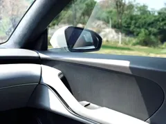 2023 Nio ET5T 75kWh Touring, белый — фото 10