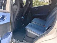 2025 BYD Seagull 305km Vitality, белый — фото 5
