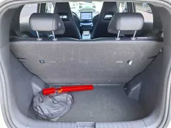 2025 BYD Seagull 305km Vitality, белый — фото 12
