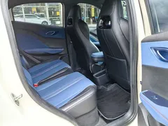 2025 BYD Seagull 305km Vitality, белый — фото 13