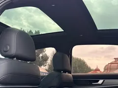 2022 Audi A6L 45 TFSI Select Sport, чёрный — фото 13