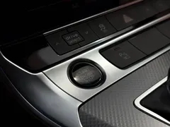 2022 Audi A6L 45 TFSI Select Sport, чёрный — фото 17