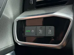 2022 Audi A6L 45 TFSI Select Sport, чёрный — фото 20
