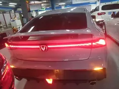 2022 Changan UNI-V 1.5T Premium — фото 6