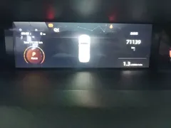 2022 Changan UNI-V 1.5T Premium — фото 12