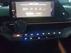 2022 Changan UNI-V 1.5T Premium — фото 13