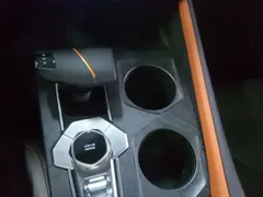 2022 Changan UNI-V 1.5T Premium — фото 14