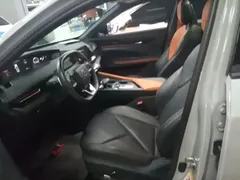 2022 Changan UNI-V 1.5T Premium — фото 16