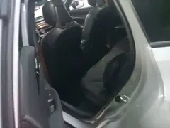 2022 Changan UNI-V 1.5T Premium — фото 17