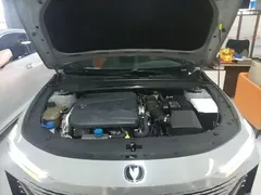 2022 Changan UNI-V 1.5T Premium — фото 20