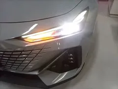 2022 Changan UNI-V 1.5T Premium — фото 24