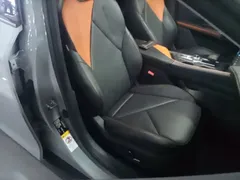 2022 Changan UNI-V 1.5T Premium — фото 25