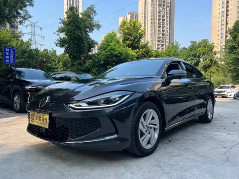 2023 Volkswagen Lamando L 280TSI DSG