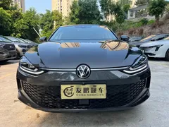 2023 Volkswagen Lamando L 280TSI DSG — фото 2