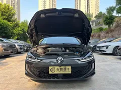 2023 Volkswagen Lamando L 280TSI DSG — фото 4