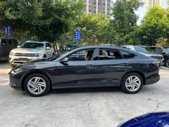 2023 Volkswagen Lamando L 280TSI DSG — фото 6