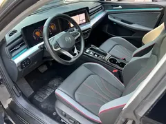 2023 Volkswagen Lamando L 280TSI DSG — фото 8