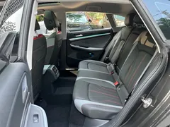 2023 Volkswagen Lamando L 280TSI DSG — фото 9