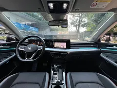 2023 Volkswagen Lamando L 280TSI DSG — фото 14