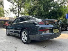 2023 Volkswagen Lamando L 280TSI DSG — фото 17