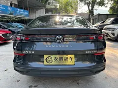 2023 Volkswagen Lamando L 280TSI DSG — фото 18