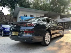 2023 Volkswagen Lamando L 280TSI DSG — фото 19