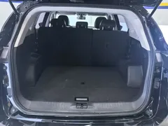 2021 Jetour X70 PLUS 1.5T DCT 6-seat, чёрный — фото 4