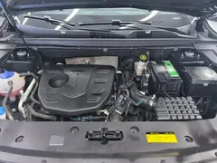 2021 Jetour X70 PLUS 1.5T DCT 6-seat, чёрный — фото 10
