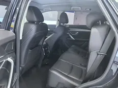 2021 Jetour X70 PLUS 1.5T DCT 6-seat, чёрный — фото 11