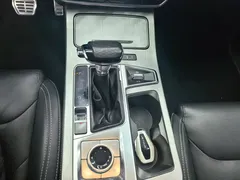 2021 Jetour X70 PLUS 1.5T DCT 6-seat, чёрный — фото 16